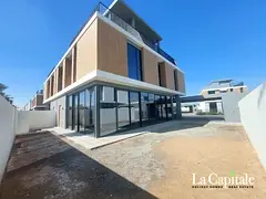 Spacious G+2 Villa | Vacant | Premium Finishes