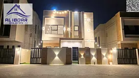 🏡 Villa for Rent in Al Helio 1 – Ajman 📍 Location: Al Helio 1 – Ajman 🔹 Villa Details: 
