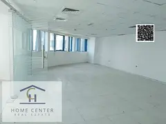 Premium Office Space for Annual Rent | Falcon Towers, Ajman