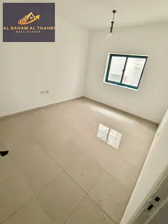 For Annual Rent – ​​2-Bedroom Apartment in Al Taawun near Al Mamzar