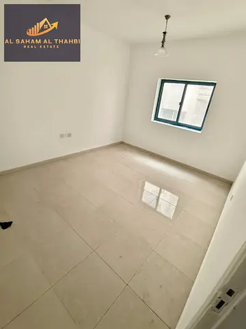 For Annual Rent – ​​2-Bedroom Apartment in Al Taawun near Al Mamzar