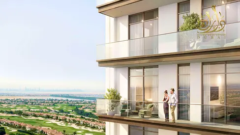 سبورتس سيتي 1غ | إطلالات ملعب الجولف والاستاد – 7٪