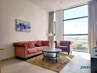 Available Now | Furnished | Pay In 12 Cheques