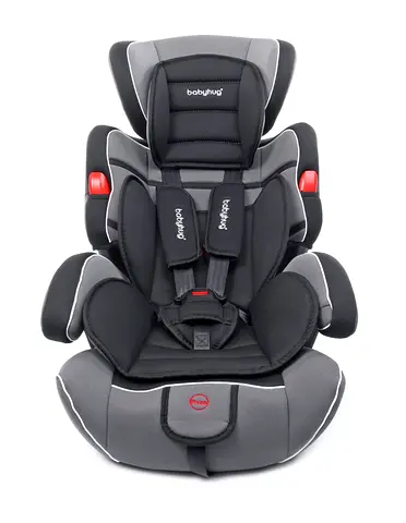 Baby Car Seat - Safe and Comfortable for Your Little One