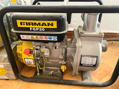 Water pump Firman FGP20