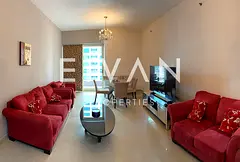 3BR + Maids For Sale | Lake View | JLT