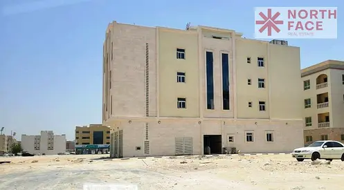 Family-Friendly Studio Opposite Aster Pharmacy