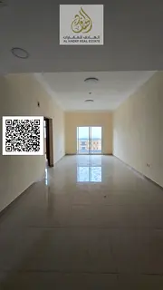 Brand New 1 Bedroom Apartment for Annual Rent in Al Jurf 3 – First Tenant A great opportunity for 