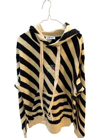 Authentic LOEWE women’s Hoodie