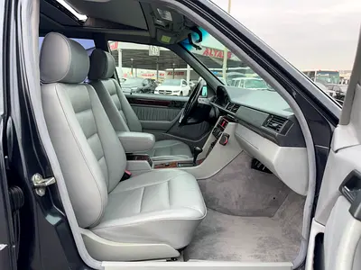 1995 Mercedes-BENZ E-CLASS 缩略图 12