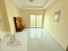 NO DEPOSIT !! LIKE A NEW BUILDING !! BEAUTIFUL 1 BEDROOM HALL WITH BALCONY FAMILY BUILDING IDEAL LOC