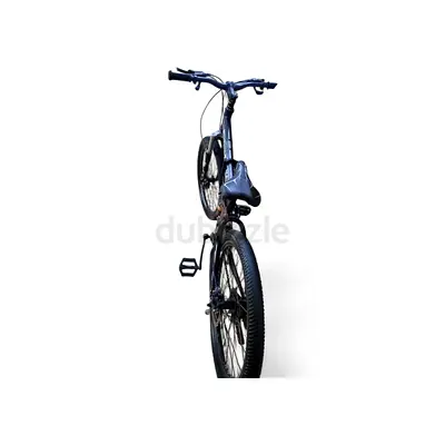 Selling my used bicycle