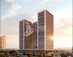 Genuine Resale | Luxury Amenites | High ROI |