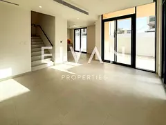 Emaar South 3BR Villa + Maids | Garden Home