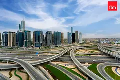 Vacant | Spcious | HighFloor| Prime Location