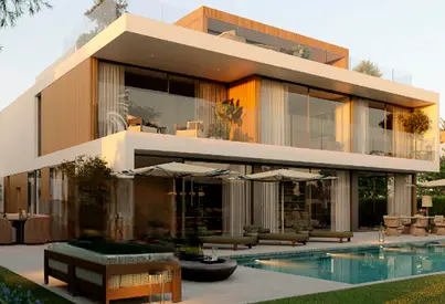 Large, light-filled living areas | Polo Views