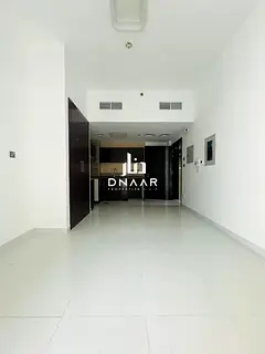 Bright &amp; Spacious Studio for Rent | Prime Location | Ready to Move