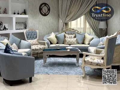3BHK for sale in conqueror tower in installment