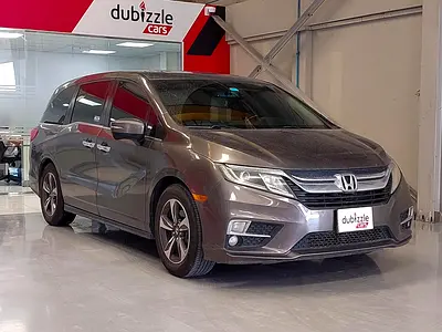 صورة 1 لـ 2019 Honda ODYSSEY