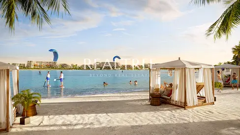 Ultra-Private 5BR Villa | Gulf Pearl Living | Eco-Luxury Escape