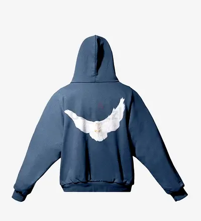 GAP x YEEZY Hoodie