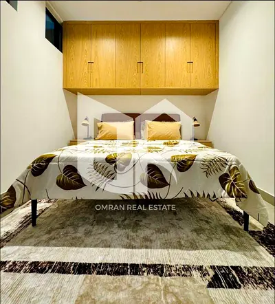 🔥 Studio Partition for Sale in Al Mamsha | Rented | Excellent Investment Opportunity 🔥