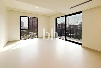 Full Park View | Brand New | Prime Location