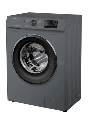 Hisense 6KG Fully Automatic Washing Machine - 1 Year Warranty