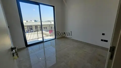 Unfurnished 3 BR | Brand New | Close To Beach