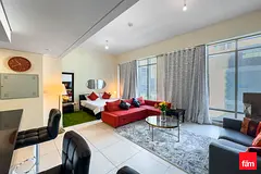 Near Downtown Metro Link | Furnished and Spacious