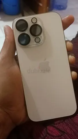 Apple iPhone 16 Pro  - Excellent Condition