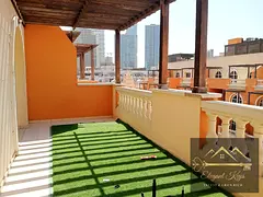 SPACIOUS 2BHK for Sale Summer 2 JVC