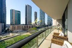 Vacant Now | Community View | Fully Furnished