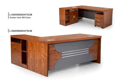 Office table brand new