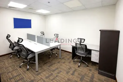 1 Year Ejari | DED Approved | Unlimited Inspection