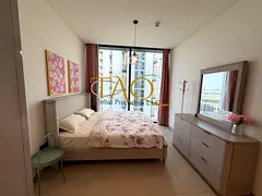 Furnished 2BR Apartment | Hartland Waves | Multiple Views | Balcony Access