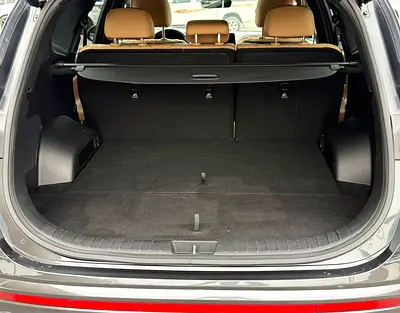 Hyundai Santa FE Calligraphy, миниатюра 17