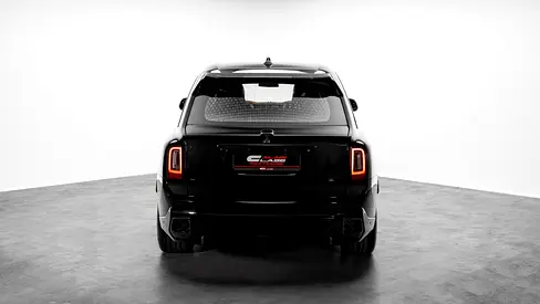 صورة مصغرة 20 لـ 2026 ROLLS-ROYCE CULLINAN