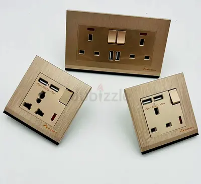 USB SOCKET  ( MORDIO )