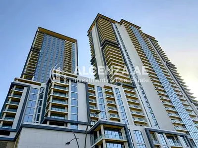 Brand New 1BR | Bright and Spacious | Ready Unit
