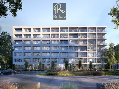 1BR Apartment Resale at Sokoon 4 Aljada