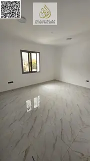 Brand New Studio for Rent in Al Nakheel | Separate Kitchen | Spacious | Near Ajman Walk &amp; Cornic