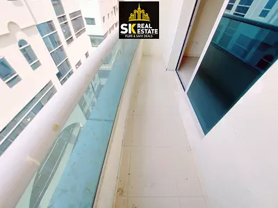 LUXURY 1 BHK IN 40K IN 4 CHQS WITH BALCONY _ ONLY FOR FAMILY