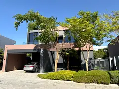 Luxury 4BR Villa + Maid | Private Pool | Huge Garden | Sendian Masaar | Premium Family Living