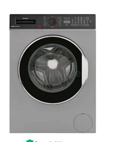 Hoover 8KG Fully Automatic Washing Machine