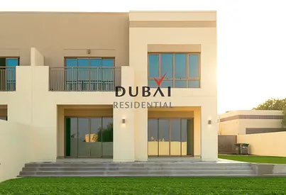 Elegant Brand New 4BR Villa| Direct from Developer