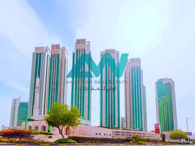 High Floor | Spacious Lay-out | Vibrant Community View