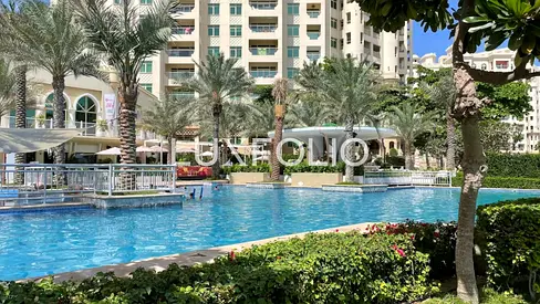 Sea view | Vacant Soon | Beach access
