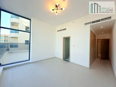 Spacious 3 BHK +Maid l For Family l Brand New building l 13 Month Contract