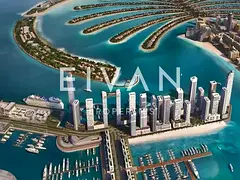 4BR Luxury Apartment | Dubai Harbour | High ROI